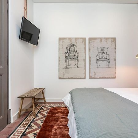 Dona Simone Boutique Suites & Studios - By @ Rita'S Place Faro Exterior photo