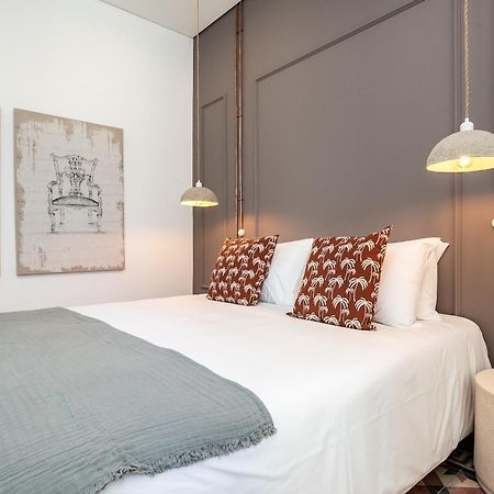 Dona Simone Boutique Suites & Studios - By @ Rita'S Place Faro Exterior photo
