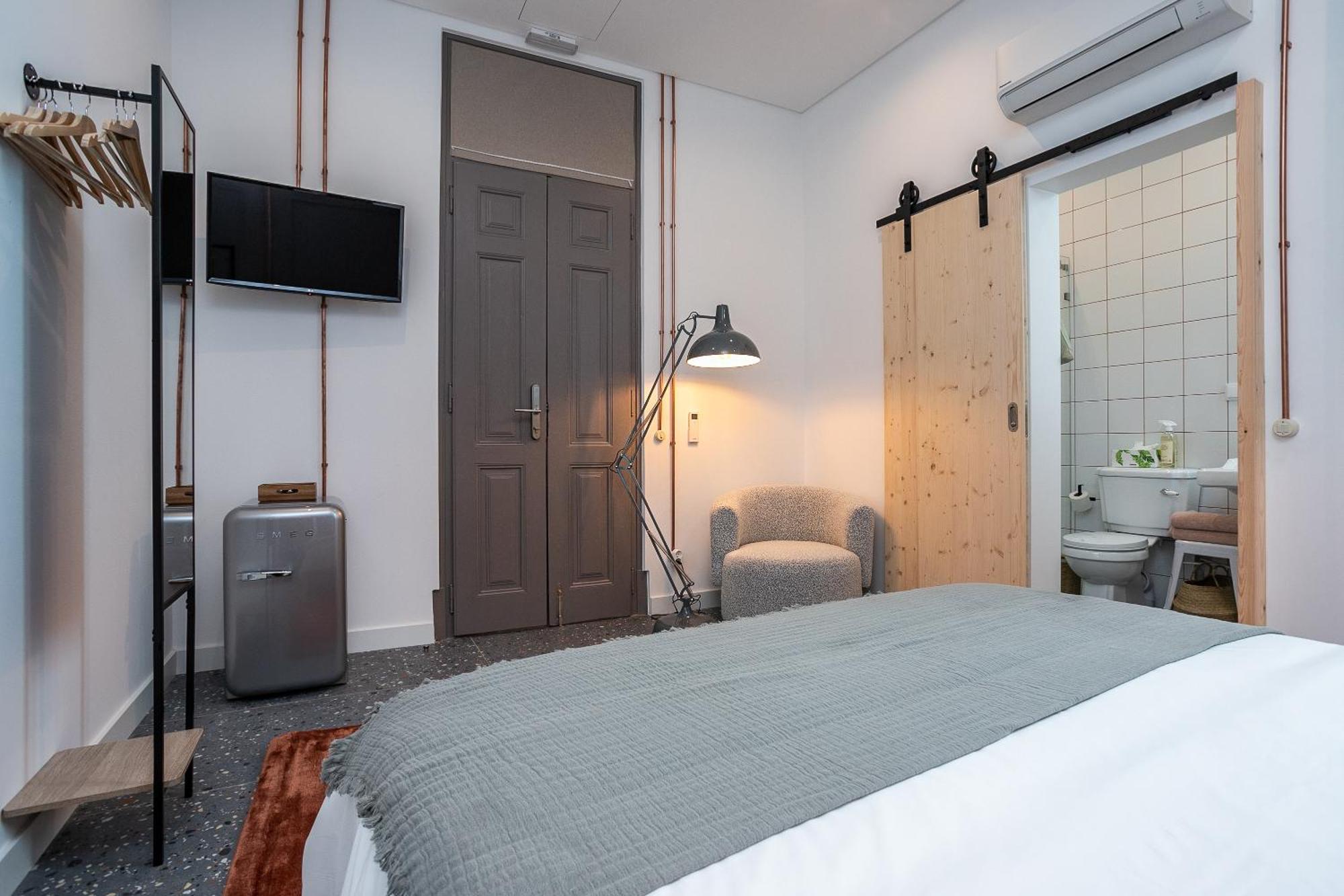 Dona Simone Boutique Suites & Studios - By @ Rita'S Place Faro Exterior photo