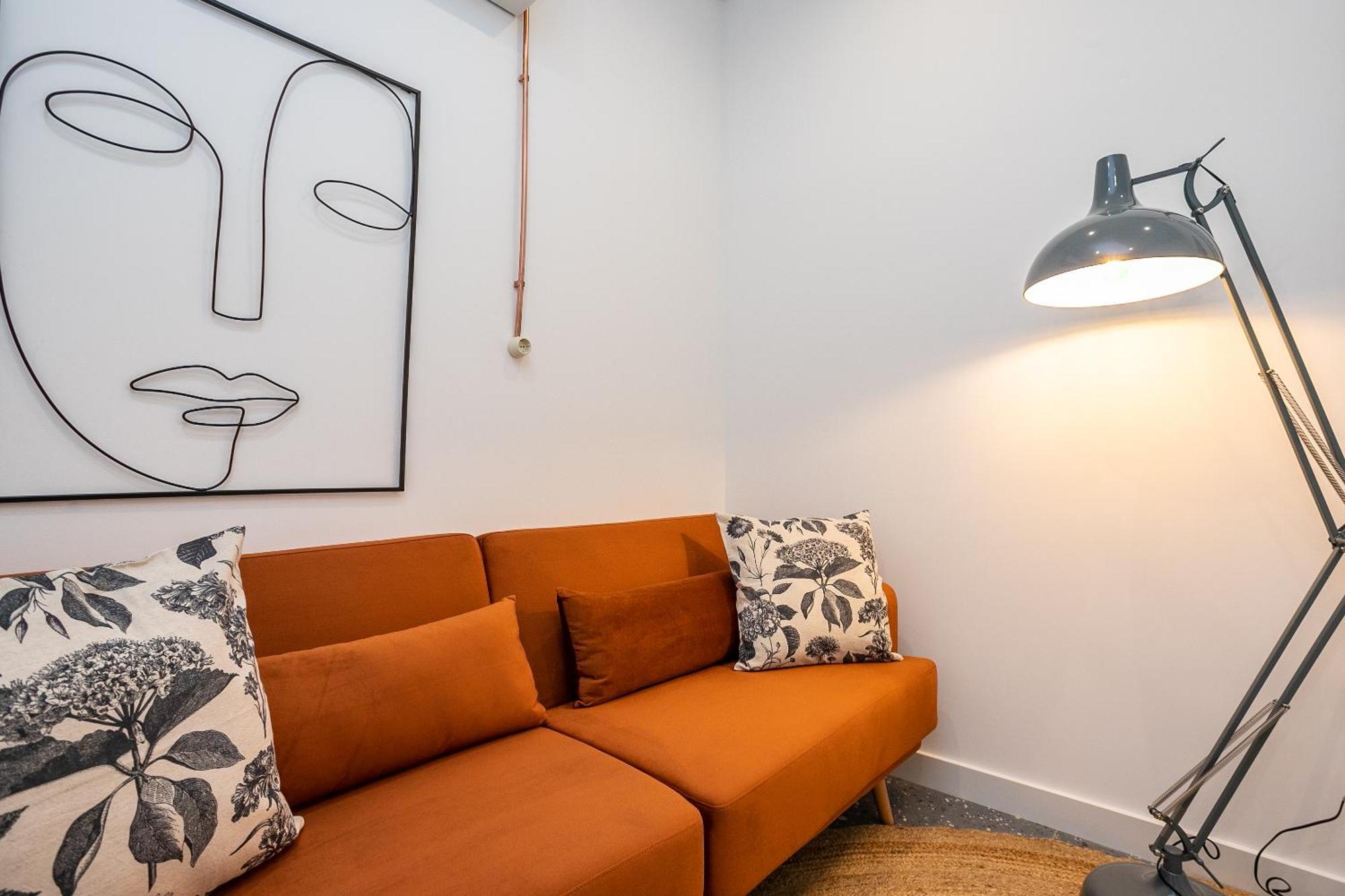 Dona Simone Boutique Suites & Studios - By @ Rita'S Place Faro Exterior photo