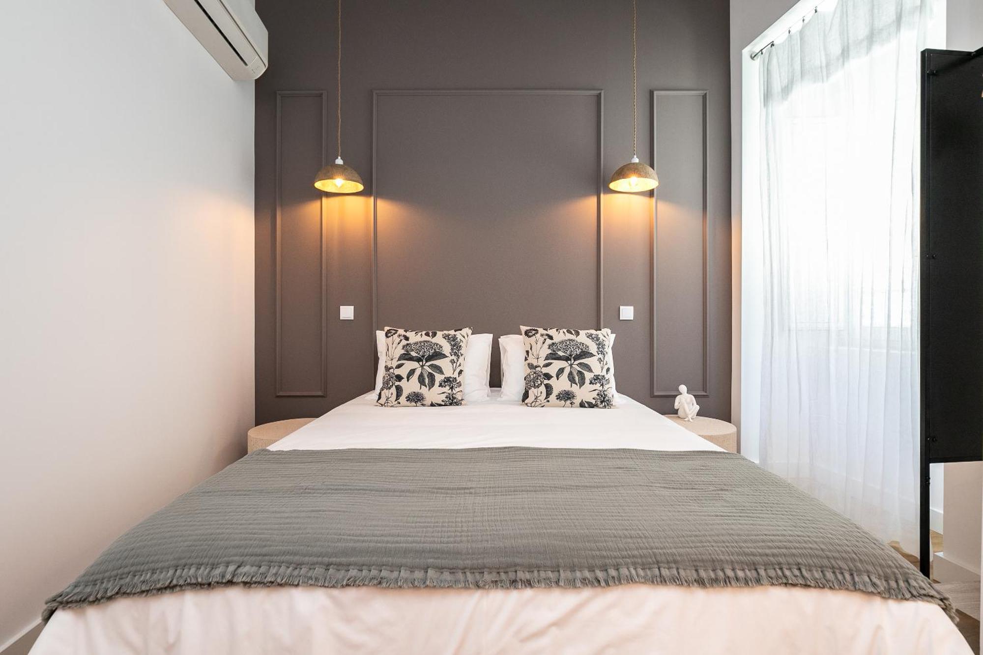 Dona Simone Boutique Suites & Studios - By @ Rita'S Place Faro Exterior photo